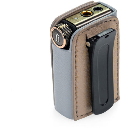 Ifi Go Blu Case