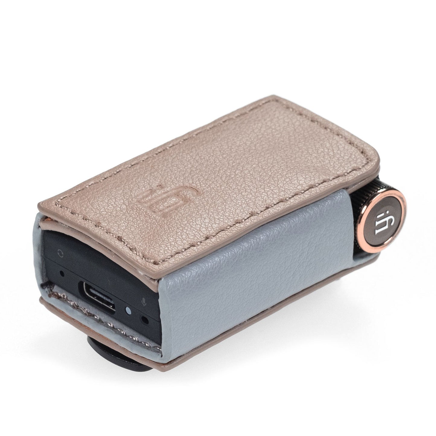 Ifi Go Blu Case