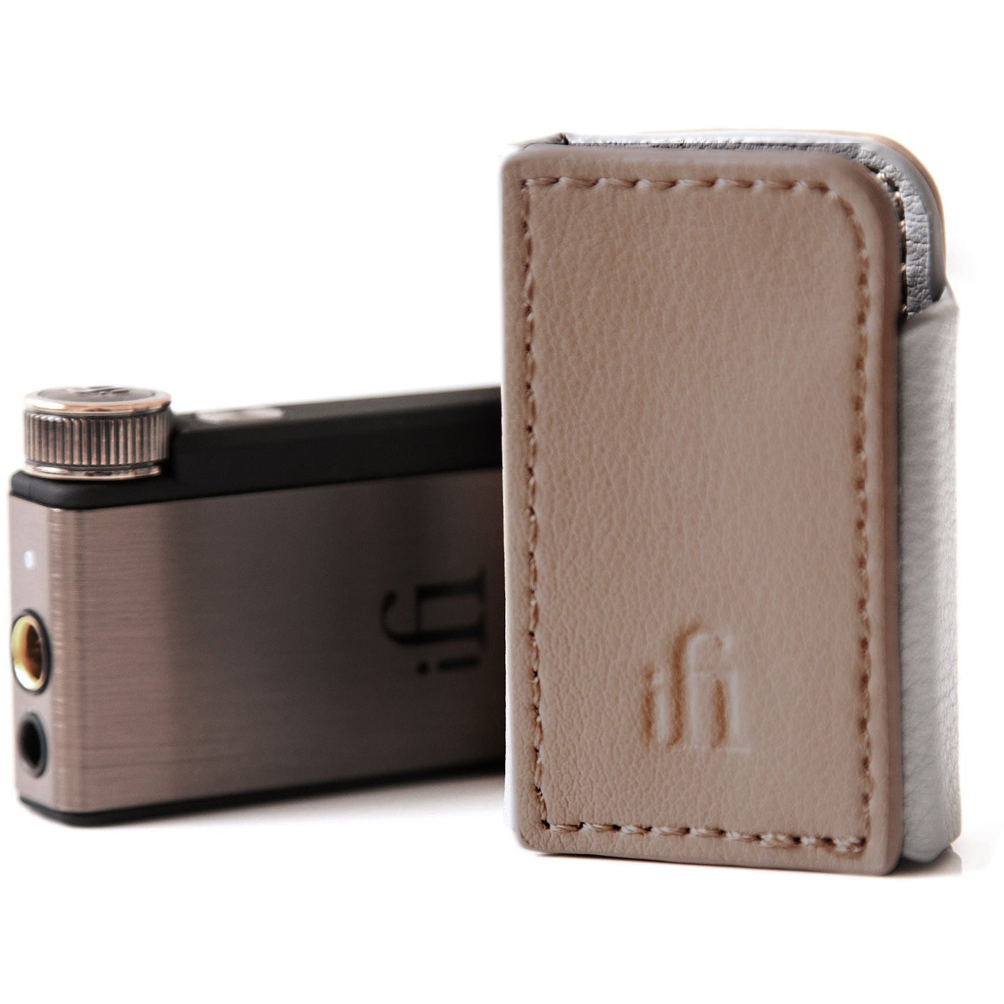 Ifi Go Blu Case