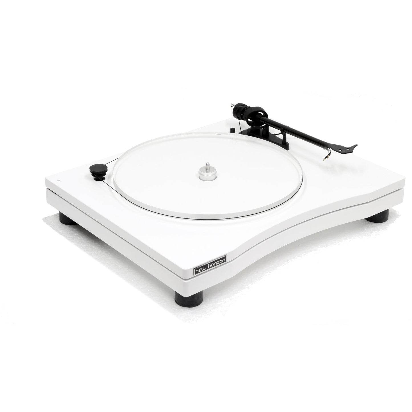 New Horizon GD2 Turntable