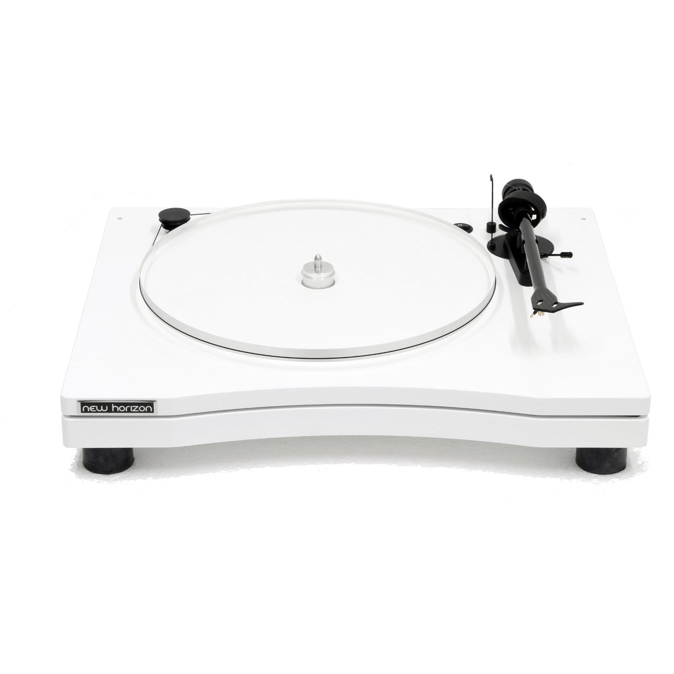 New Horizon GD2 Turntable