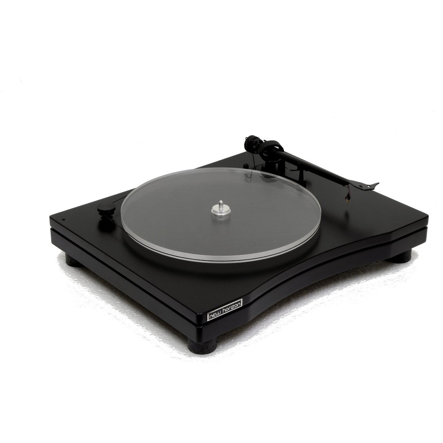 New Horizon GD2 Turntable