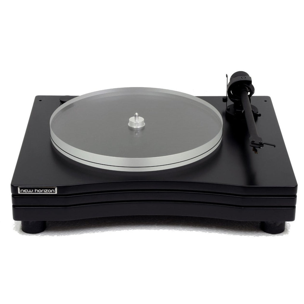 New Horizon GD3 Turntable