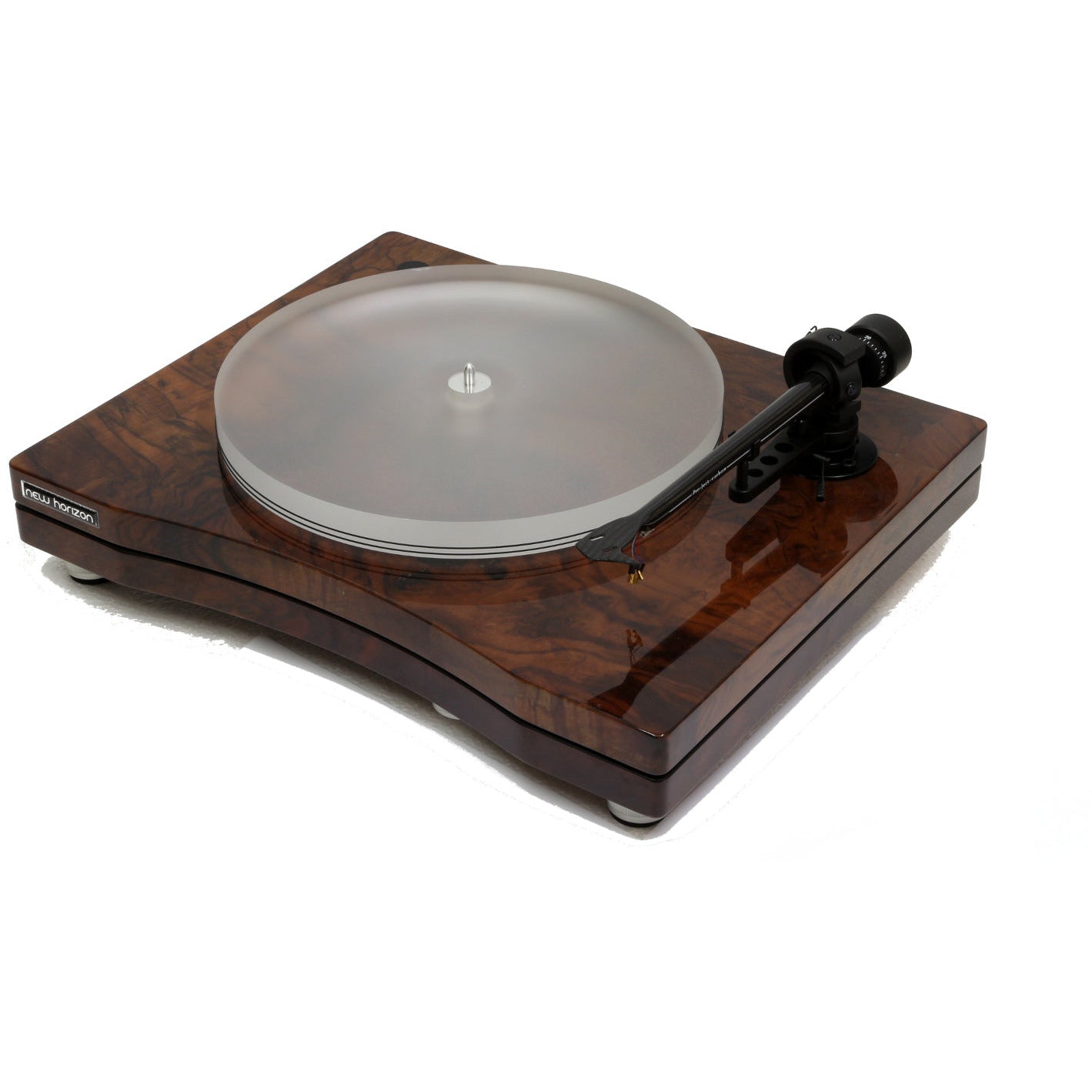 New Horizon GDS Turntable