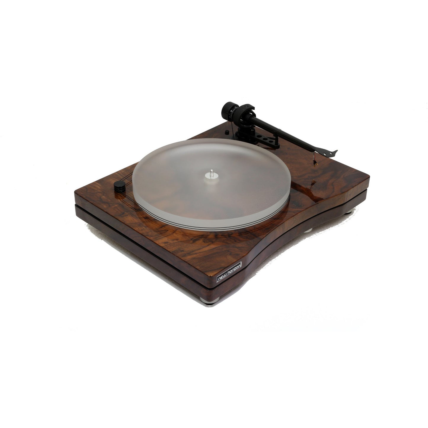 New Horizon GDS Turntable