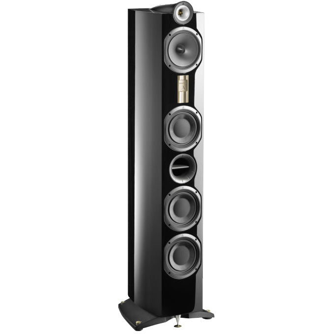 Triangle Genese Lyrr Floorstanding Speakers