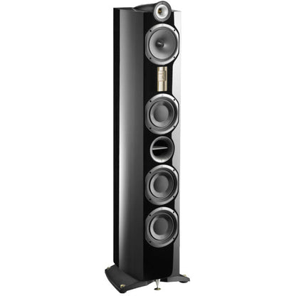 Triangle Genese Lyrr Floorstanding Speakers