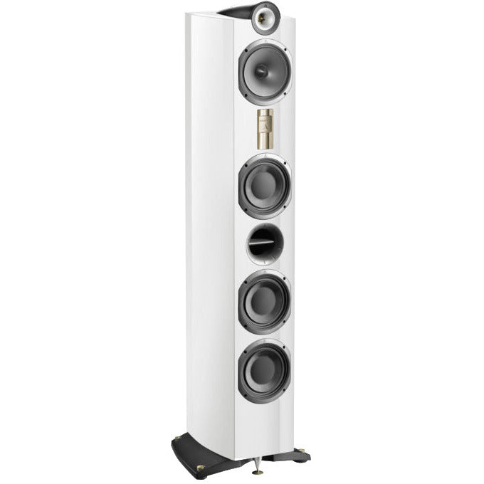 Triangle Genese Lyrr Floorstanding Speakers