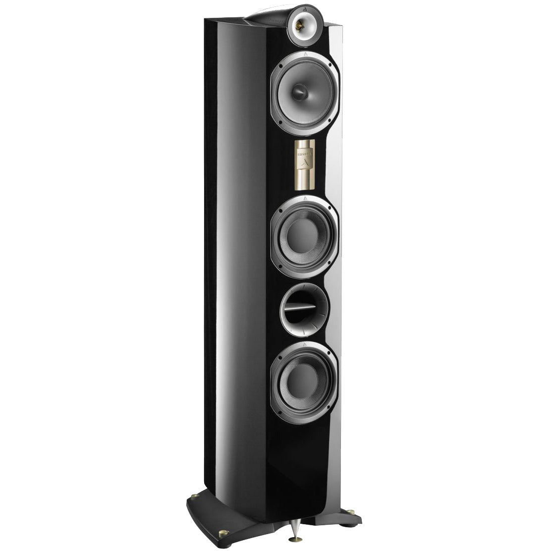 Triangle Genese Quartet Floorstanding Speakers