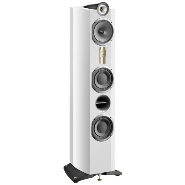 Triangle Genese Quartet Floorstanding Speakers