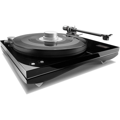 Gold Note Giglio Turntable