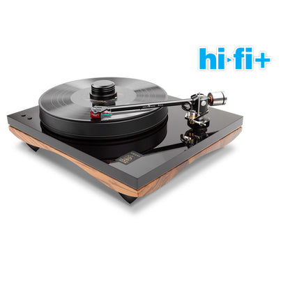 Gold Note Giglio Turntable