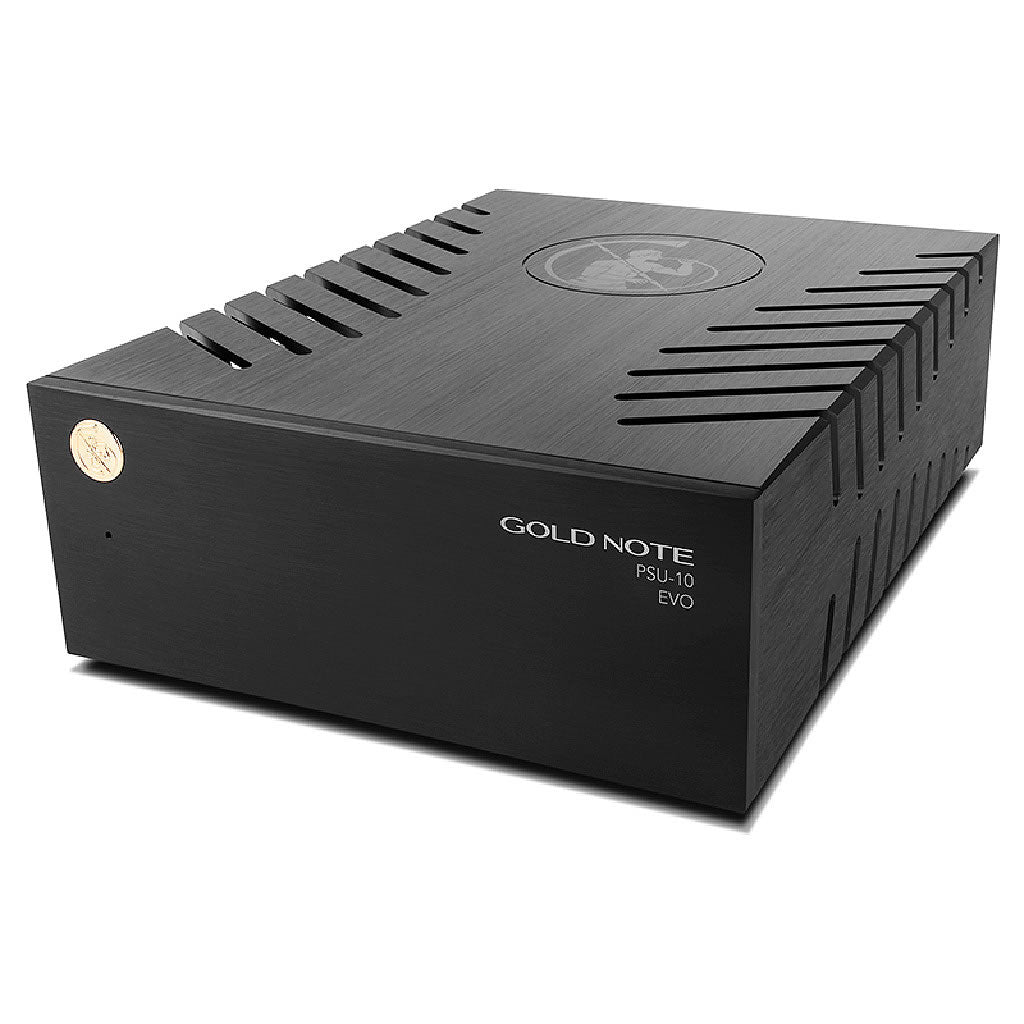 Gold Note PSU-10 EVO Power Supply