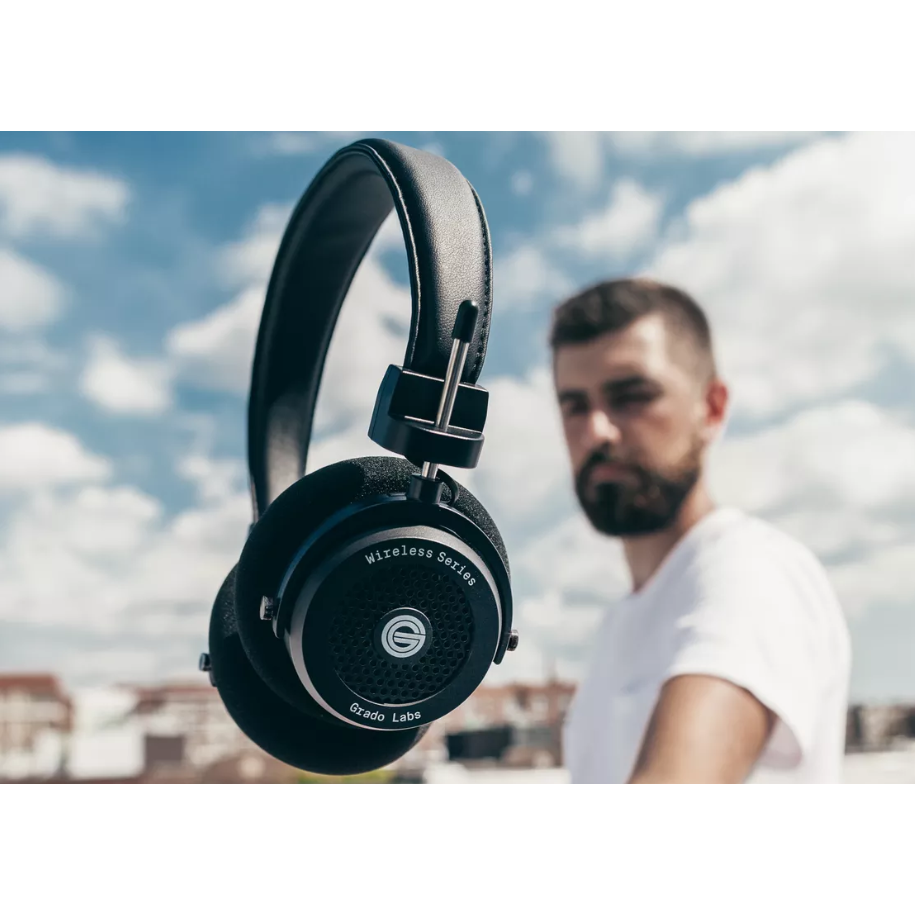 Grado GW100 Wireless Headphones