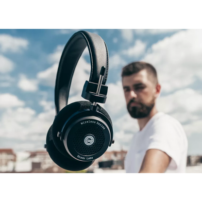 Grado GW100x Wireless Headphones