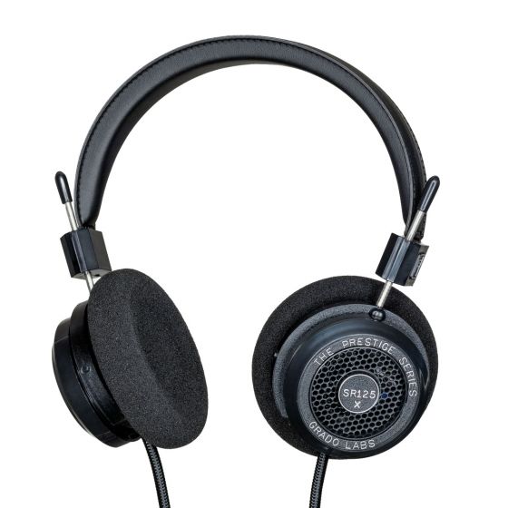 Grado SR125X Prestige Headphones