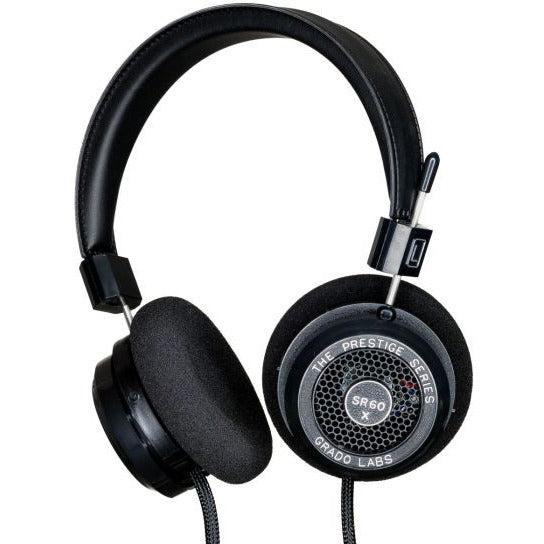 Grado SR60X Prestige Headphones