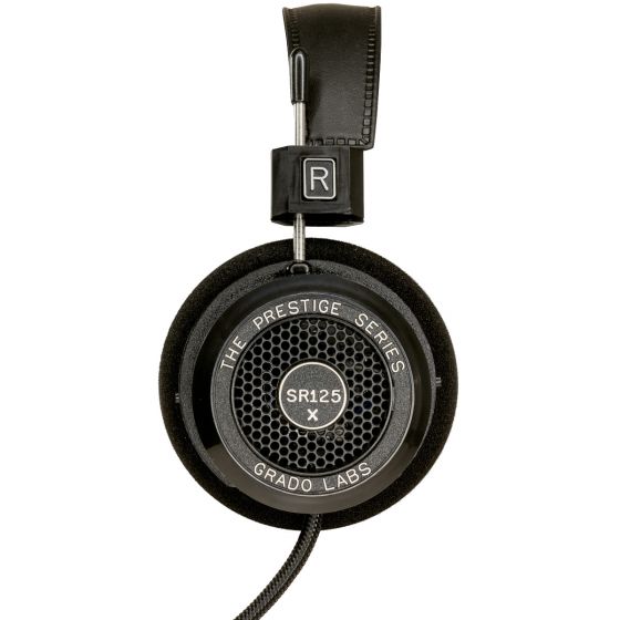 Grado SR125X Prestige Headphones