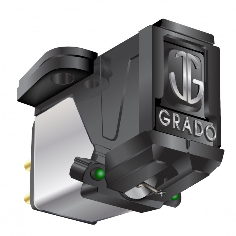 Grado Prestige Green 2 MM Cartridge