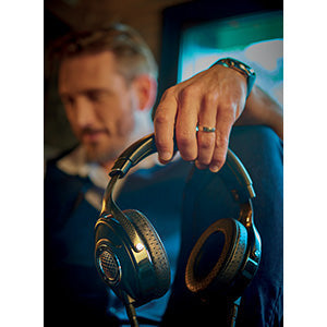 Focal Utopia Open Back Headphones