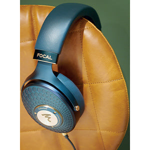 Focal Celestee Closed Back Headphones