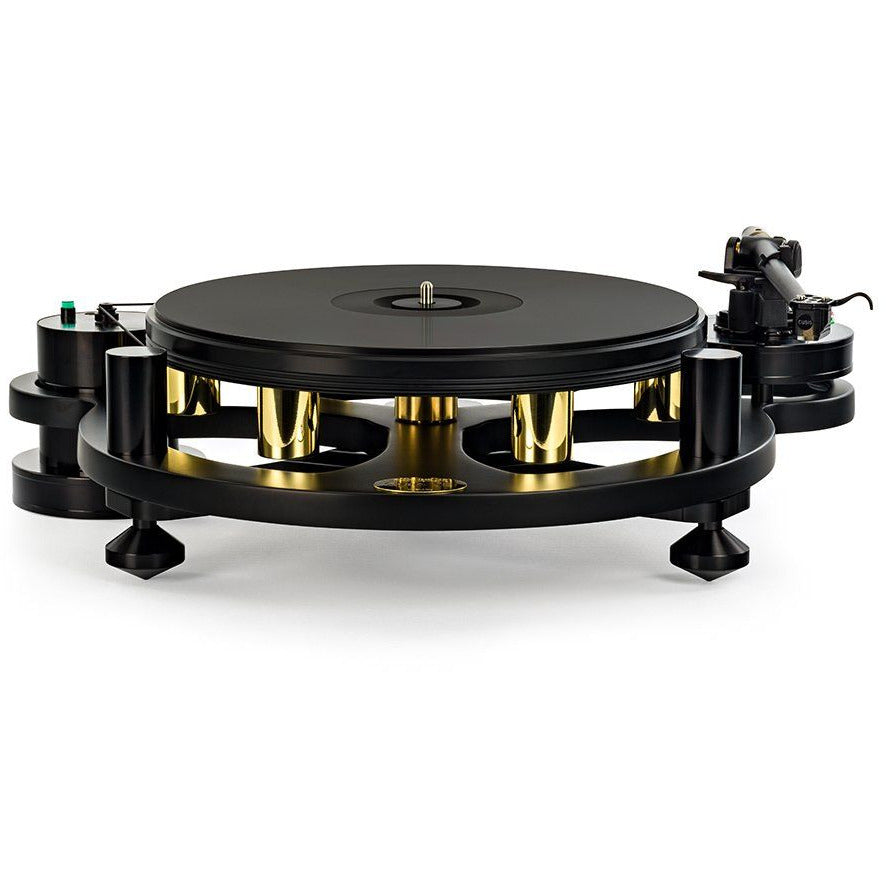 Michell Gyrodec SE Turntable