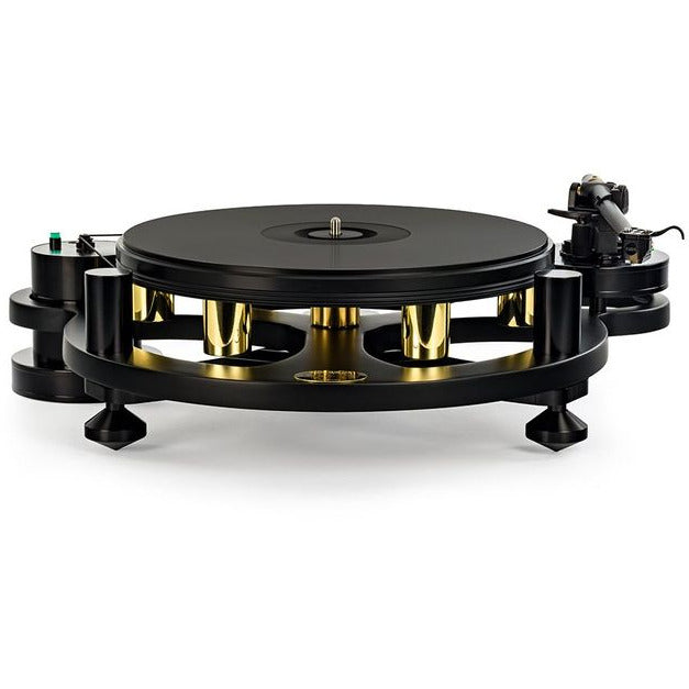 Michell Gyrodec SE Turntable