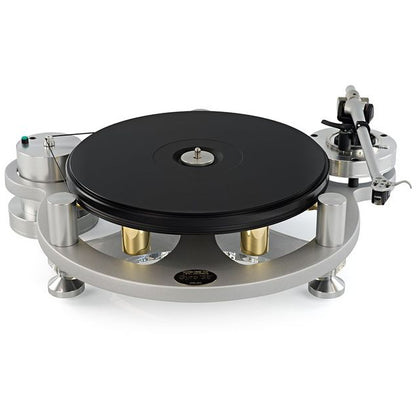 Michell Gyrodec SE Turntable