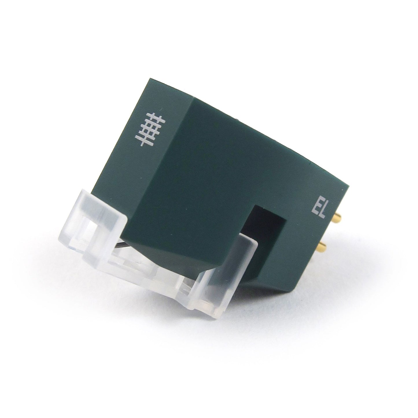 Hana EL Low Output Moving Coil Cartridge