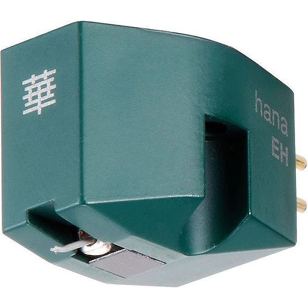 Hana EH High Output Moving Coil Cartridge