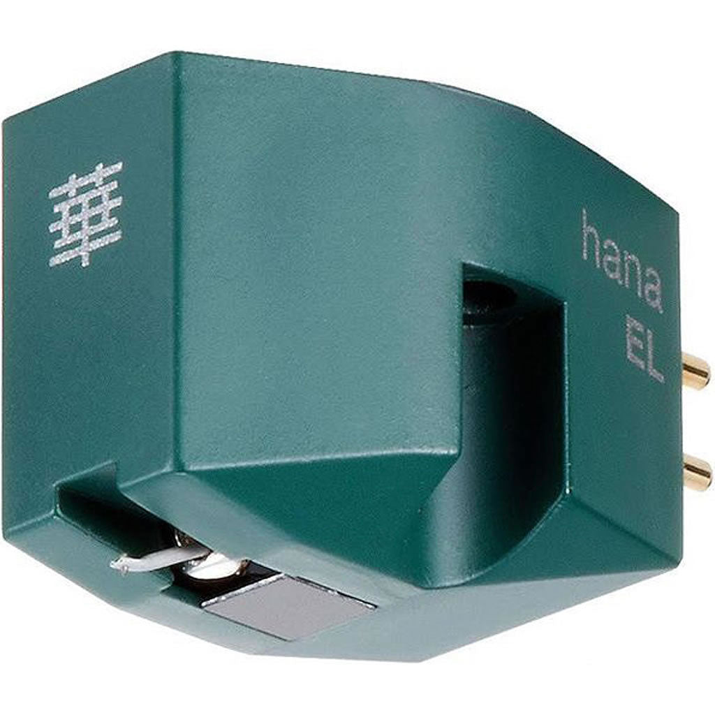 Hana EL Low Output Moving Coil Cartridge