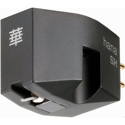 Hana SH High Output Moving Coil Cartridge