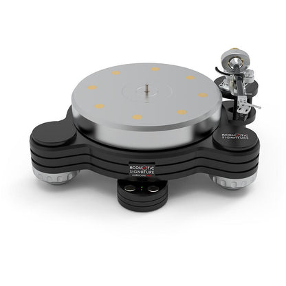 Acoustic Signature Hurricane Neo Turntable