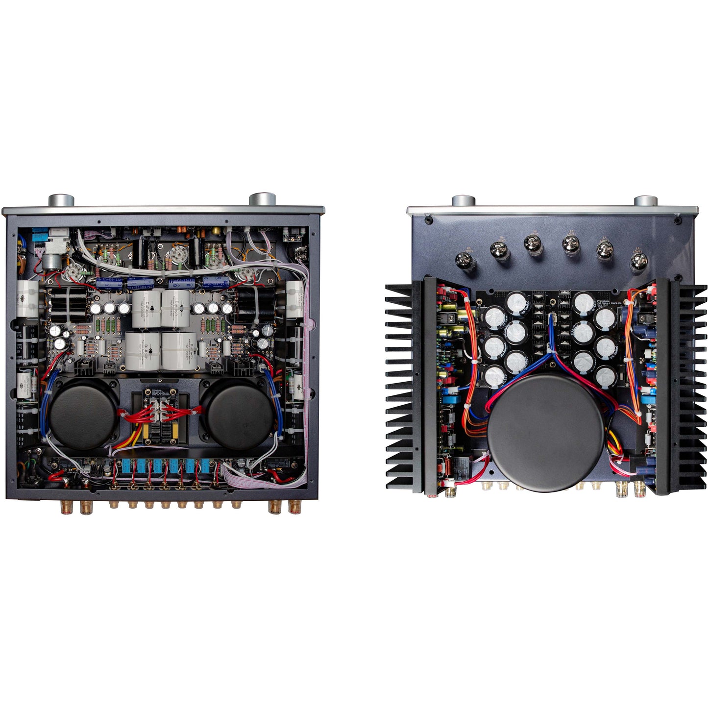Primaluna EVO 300 Hybrid Integrated Amplifier