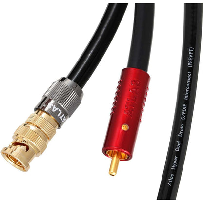 Atlas Asimi Ultra RCA S/PDIF Interconnects