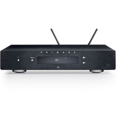 Primare I15 Prisma MK2 Integrated Amplifier