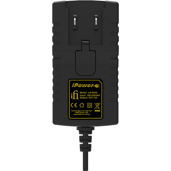 Ifi iPower Power Conditioner