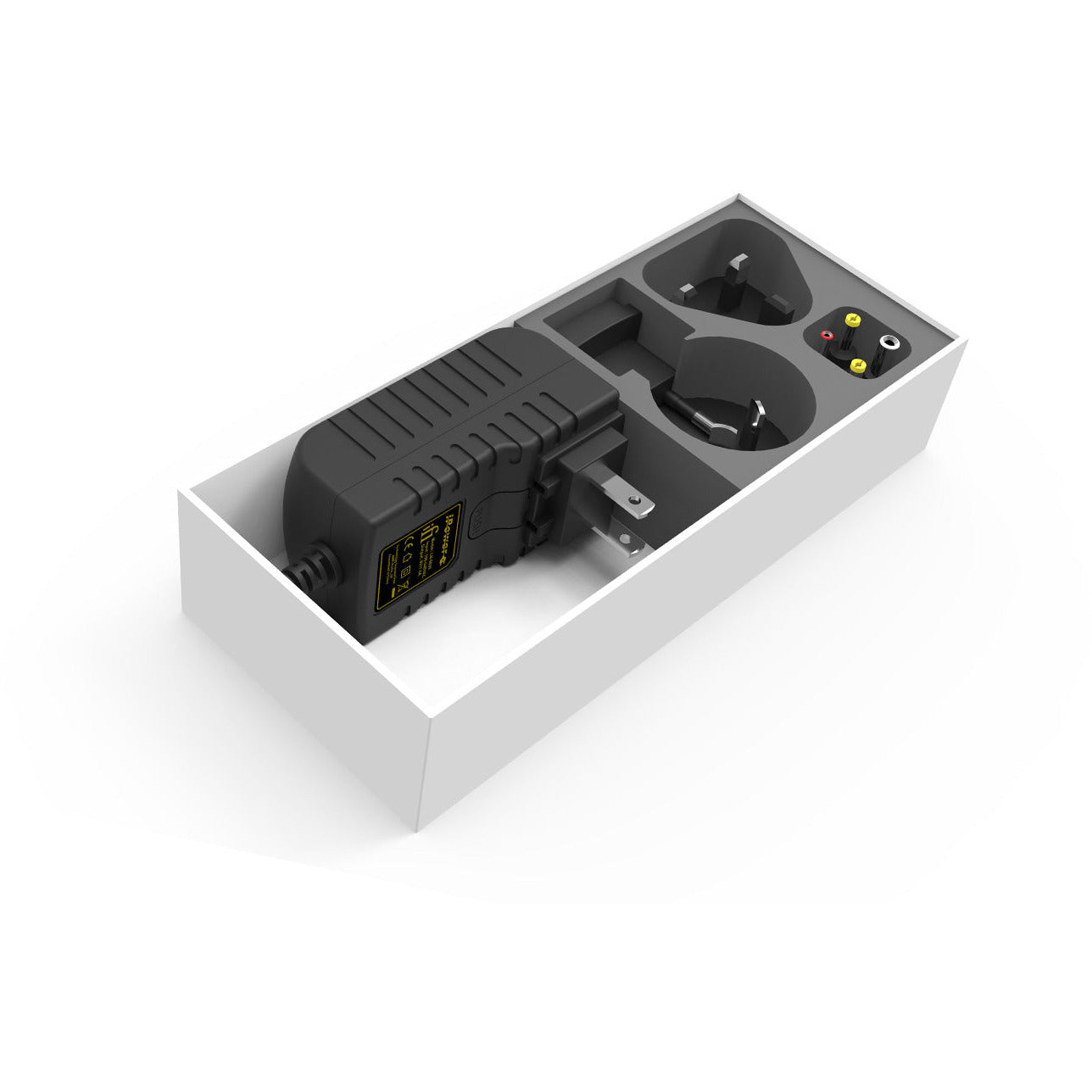 Ifi iPower Power Conditioner