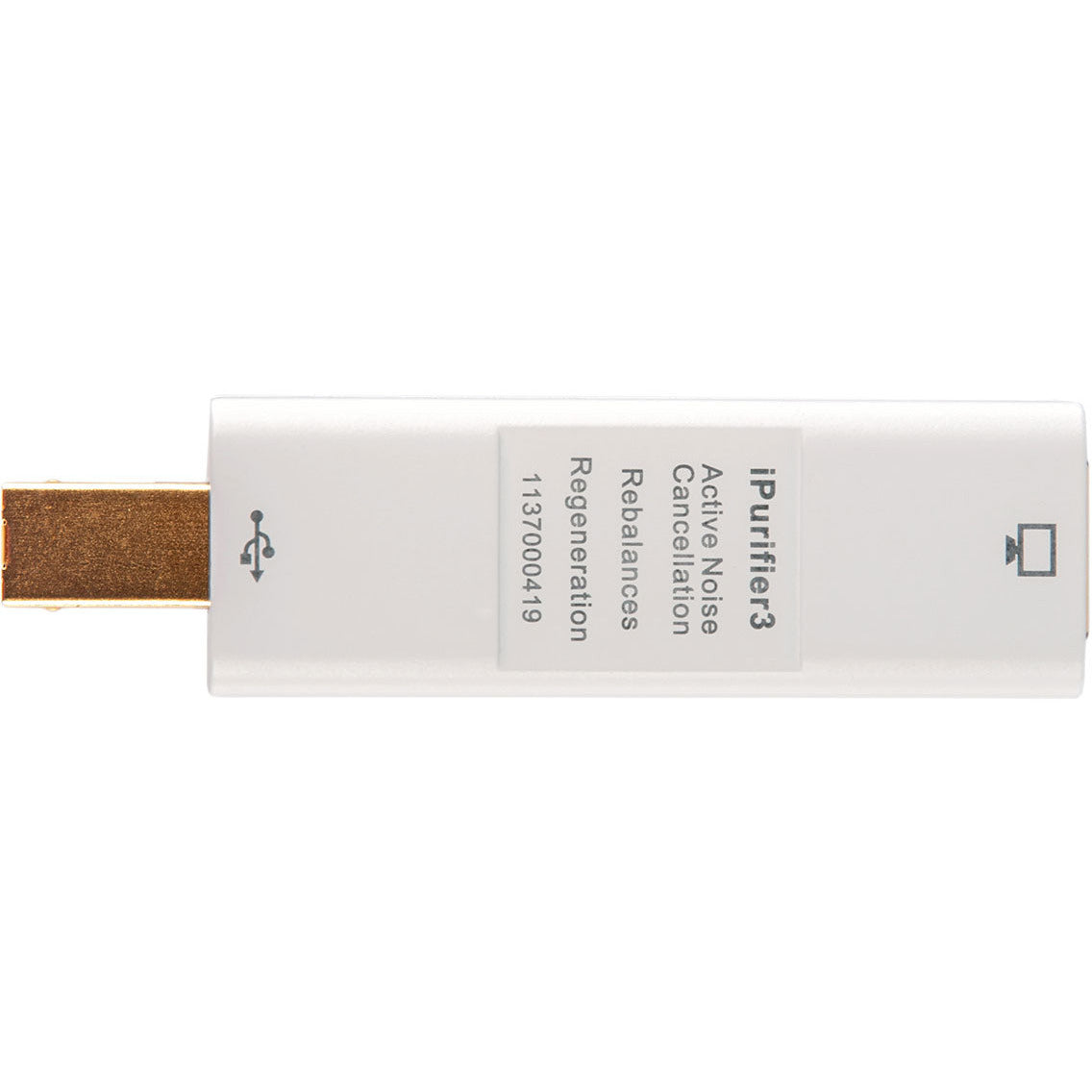 Ifi iPurifier 3 Type B Digital Enhancer