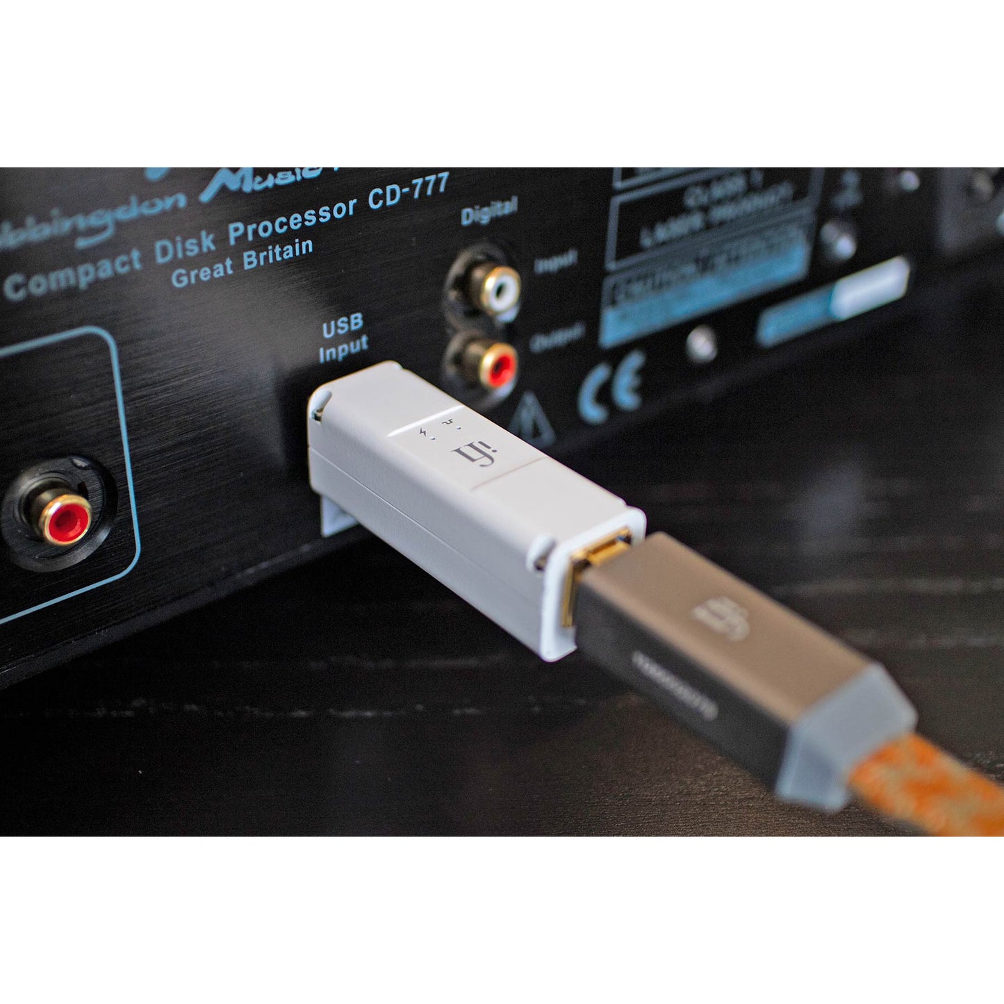 Ifi iPurifier 3 Type B Digital Enhancer