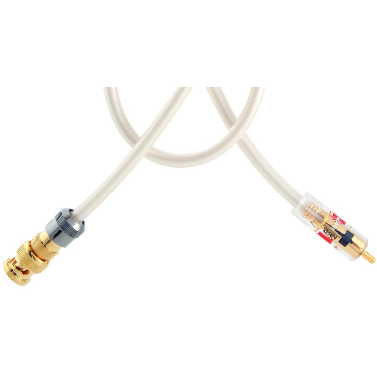 Atlas Element S/PDIF BNC Interconnect Cable - Kronos AV