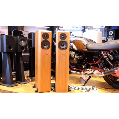Coincidence Partial Eclipse II Speakers (USED)