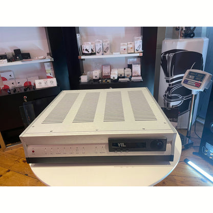 VTL TL 5.5 II with phono stage (Used)