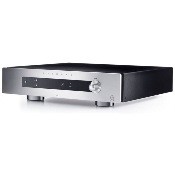 Primare i25 Integrated Amplifier with DAC