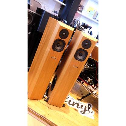 Coincidence Partial Eclipse II Speakers (USED)