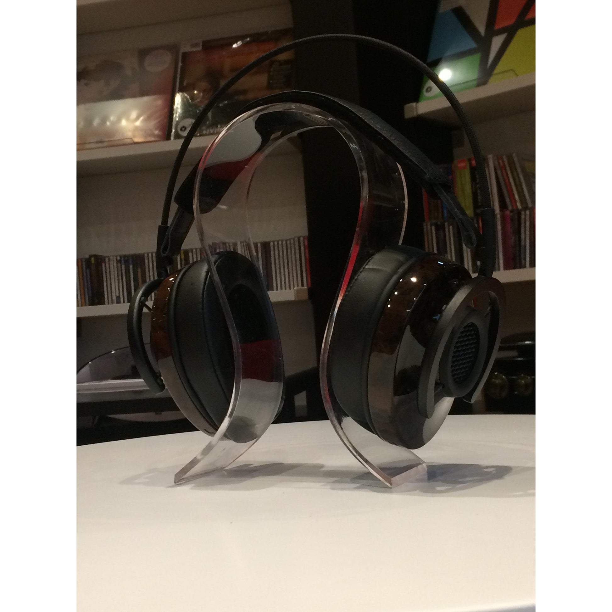 Kronos AV Headphone Stand - Kronos AV