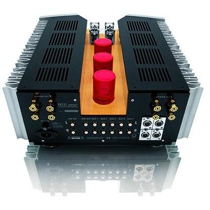 Pathos Inpol 2 Mk11 Stereo Integrated Amplifier demo unit/open boxed