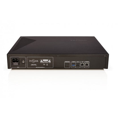 Innuos ZENith MK3 Music Server / CD Ripper