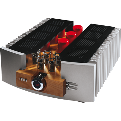 Pathos Inpol 2 Mk11 Stereo Integrated Amplifier