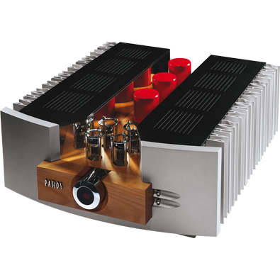 Pathos Inpol 2 Mk11 Stereo Integrated Amplifier demo unit/open boxed